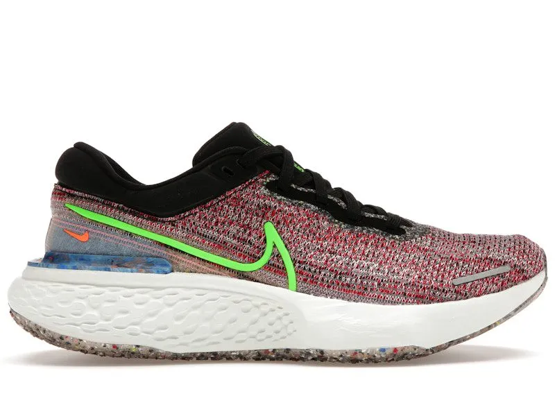 Nike ZoomX Invincible Run Flyknit Exeter Edition (DJ5923-900)