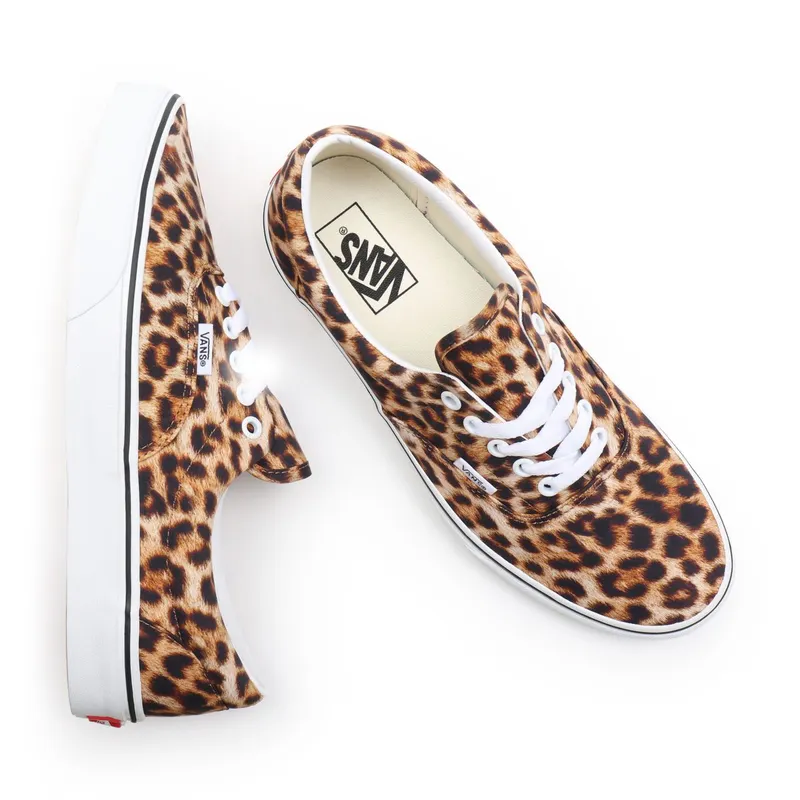 Vans Leopard Era (VN0A4U393I6)