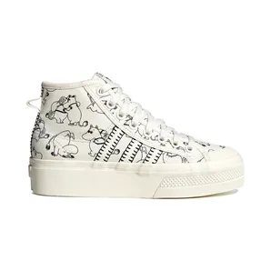 adidas Nizza Platform Mid Moomin (ID4205)