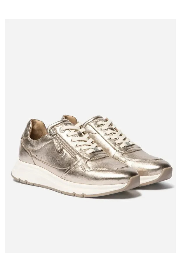 TBS sneaker brons (BLONZIP-Z7251)