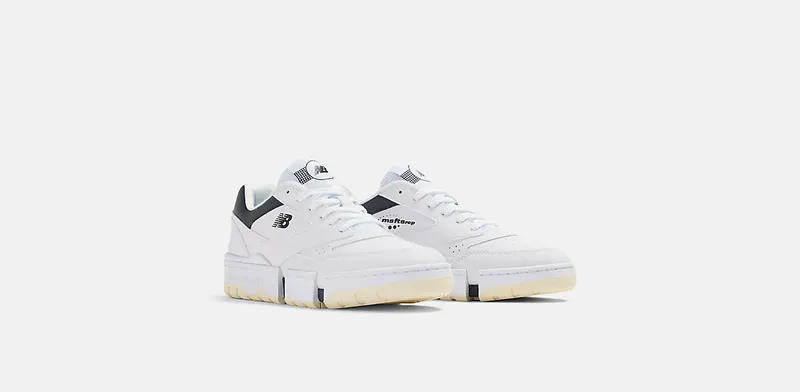 New Balance MSFTSrep 0.01 “Jaden Smith – White / Black” (CTJSJ1)