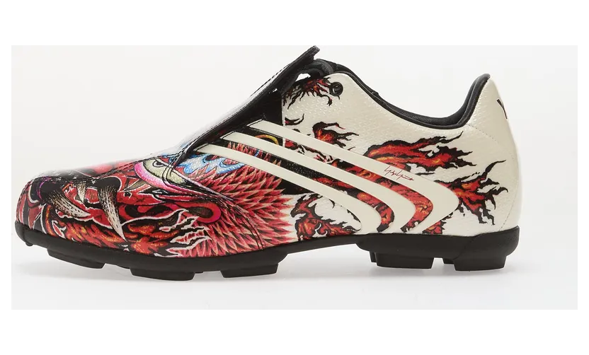 adidas Y-3 F50 Tunit Beast Pack Yaksha (KH6663)
