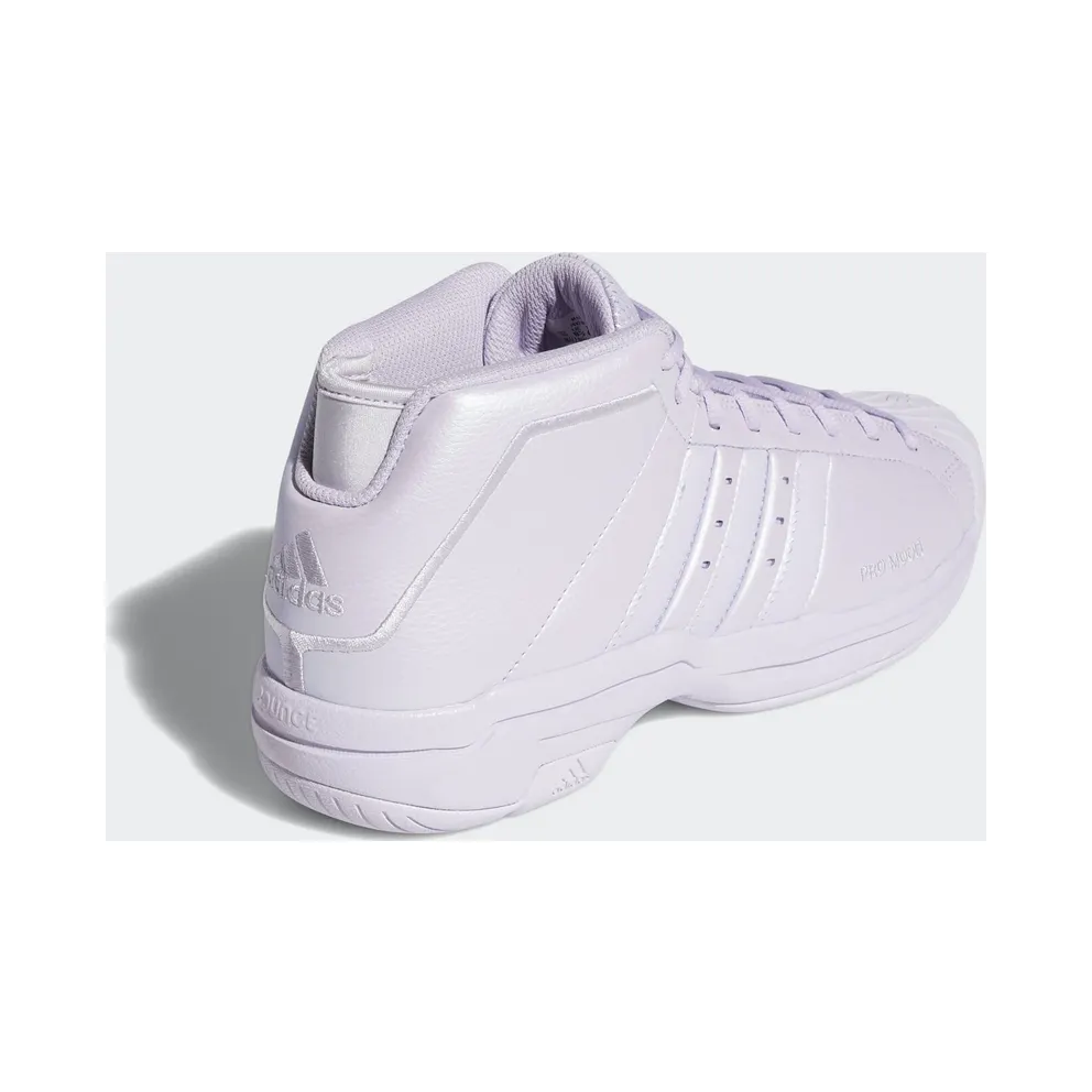 adidas Pro Model 2G Purple Tint Purple Tint/Purple Tint/Purple Tint (EG2484)