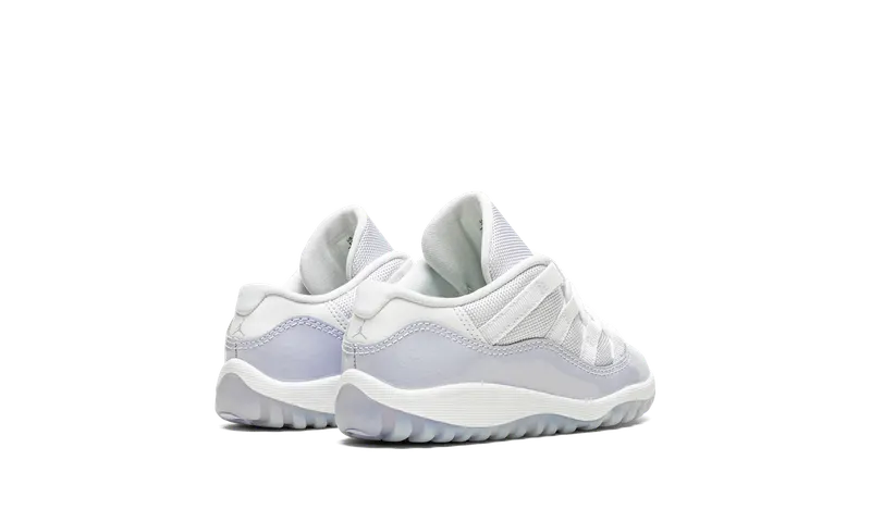 Air Jordan 11 Low TD “Pure Violet” (645107-101)