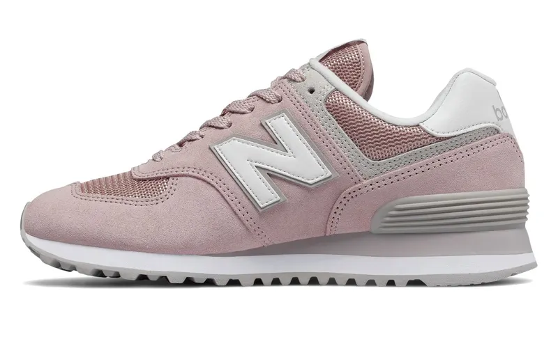 New Balance 574 Faded Rose (WL574ESP)