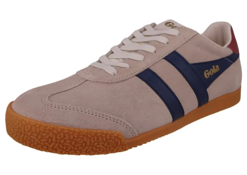 Gola sneaker Navy / Mauve (CMB538CE)