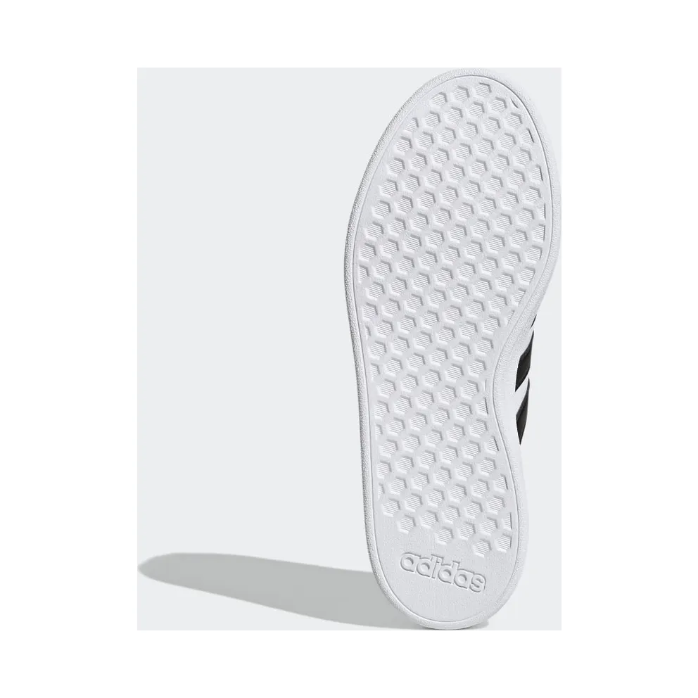adidas Grand Court TD Lifestyle Court Casual Cloud White / Core Black / Cloud White (GW9261)