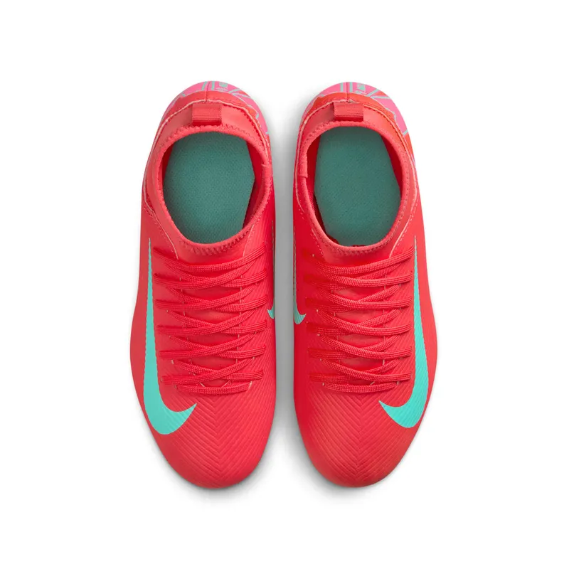 Nike Mercurial Superfly 10 Club MG Mad Energy Pack (FQ8318-800)