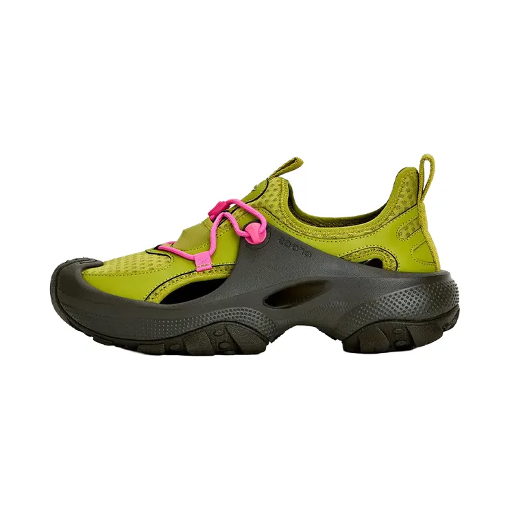 Crocs EXP Trailbreak 2 Tech “Dark Cocoa” (212836-2ME)