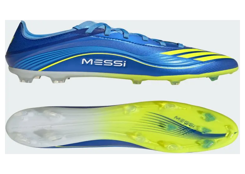 adidas F50 Elite FG Messi Vis10n Pack (JP7450)