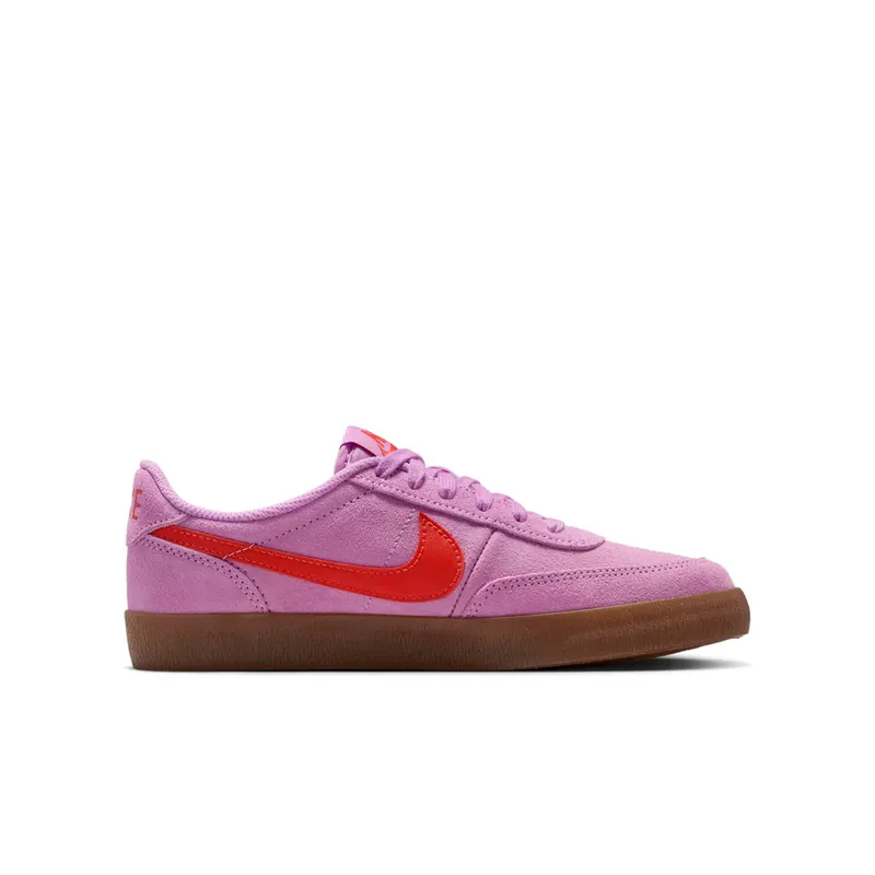 Nike Killshot 2 GS “Beyond Pink Picante Red Gum” (IF1614-602)