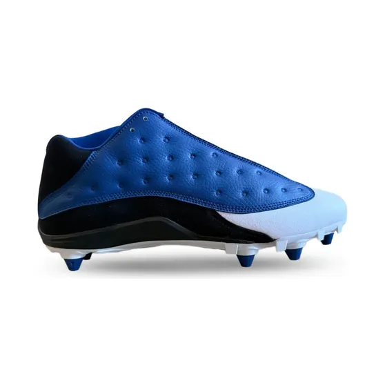 Jordan 13 Low “Blue” (FA17MNJDSP727M2)