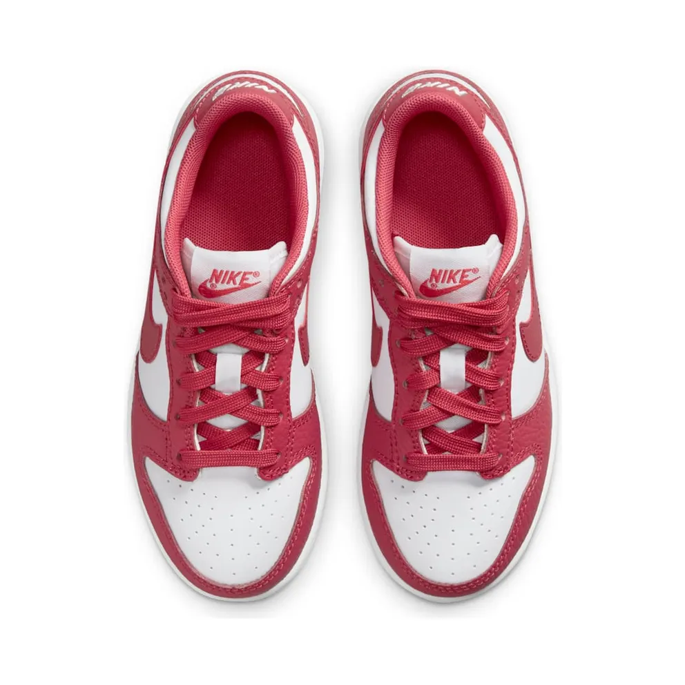 Nike Dunk Low White Gypsy Rose (PS) (DC9564-111)