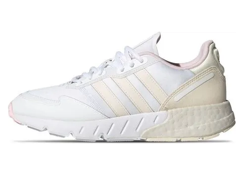Adidas ZX 1K Boost Wit