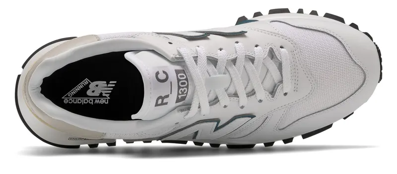 New Balance New Balance White/Blue (MS1300WG)
