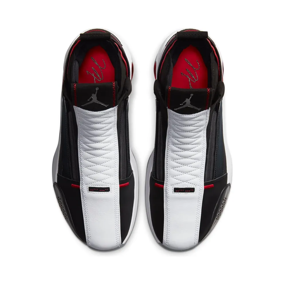 Jordan XXXIV SE Chicago Black/White-Red Orbit (CU1549-001)