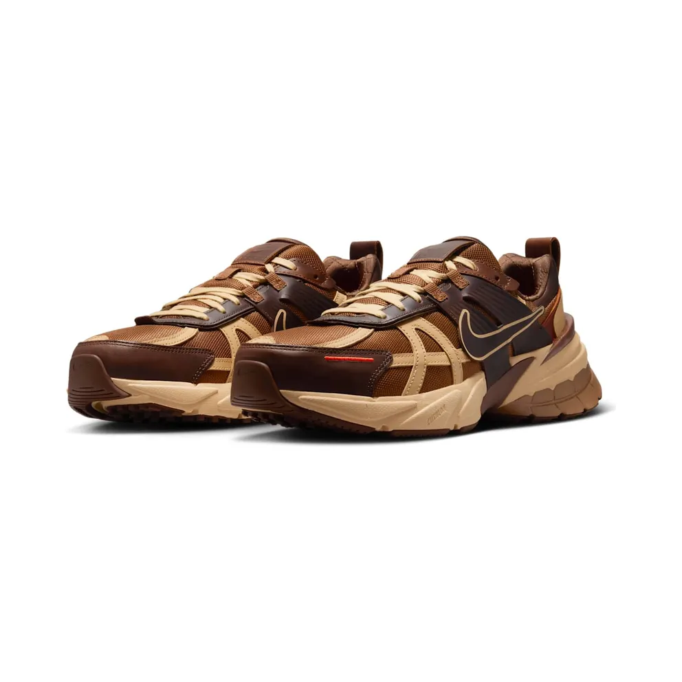 Nike V2K Run Light British Tan Sesame (HQ3445-222)