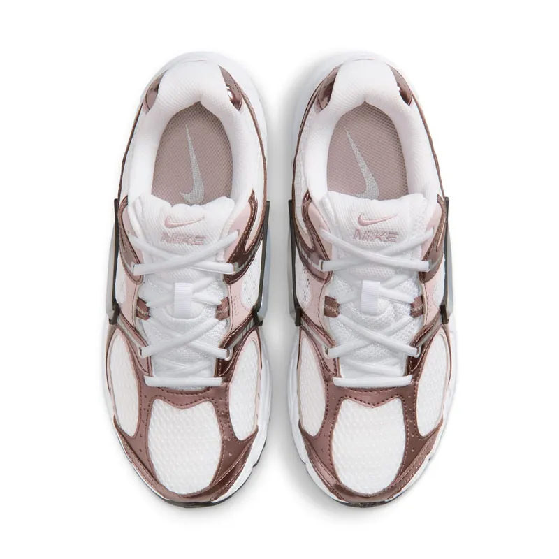 Nike V5 RNR “White Tattoo Metallic Platinum” (HQ7901-113)