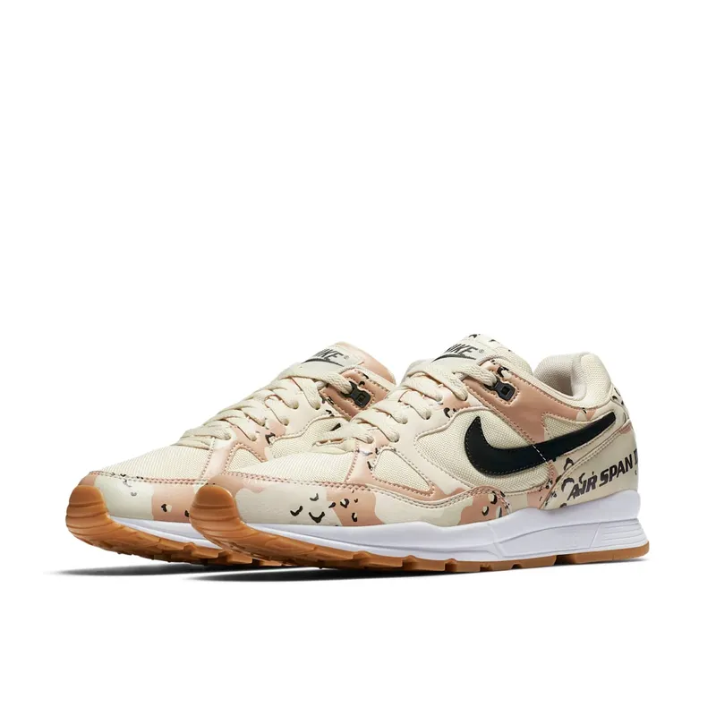 Nike Air Span II 2 Beach Camo (AO1546-200)