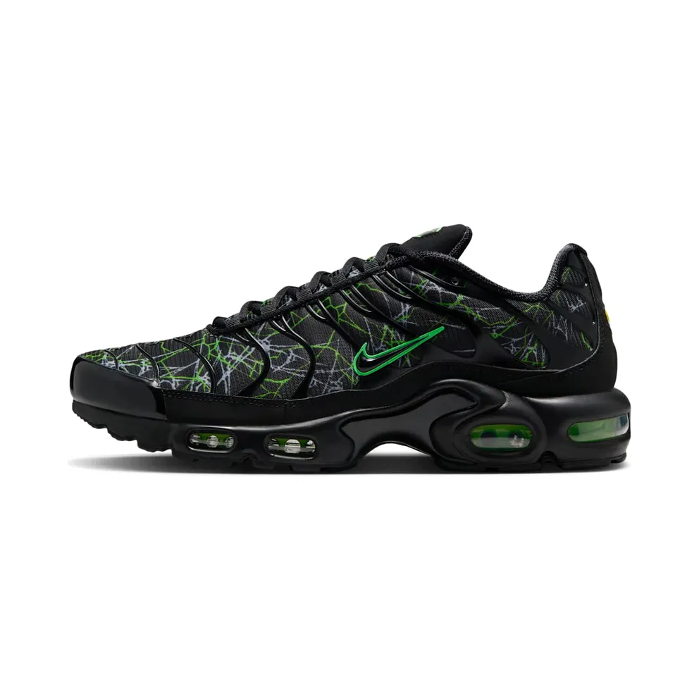 Nike Air Max Plus Shattered Glass (IB3075-001)