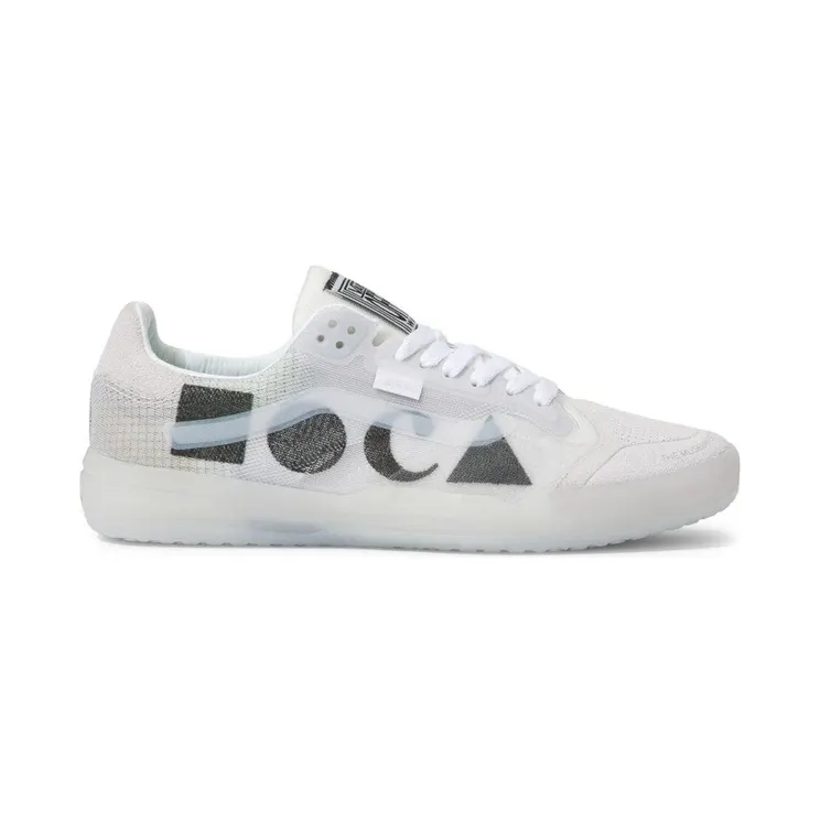 Vans EVDNT UltimateWaffle MOCA Logo (VN0A5DY58Z0)