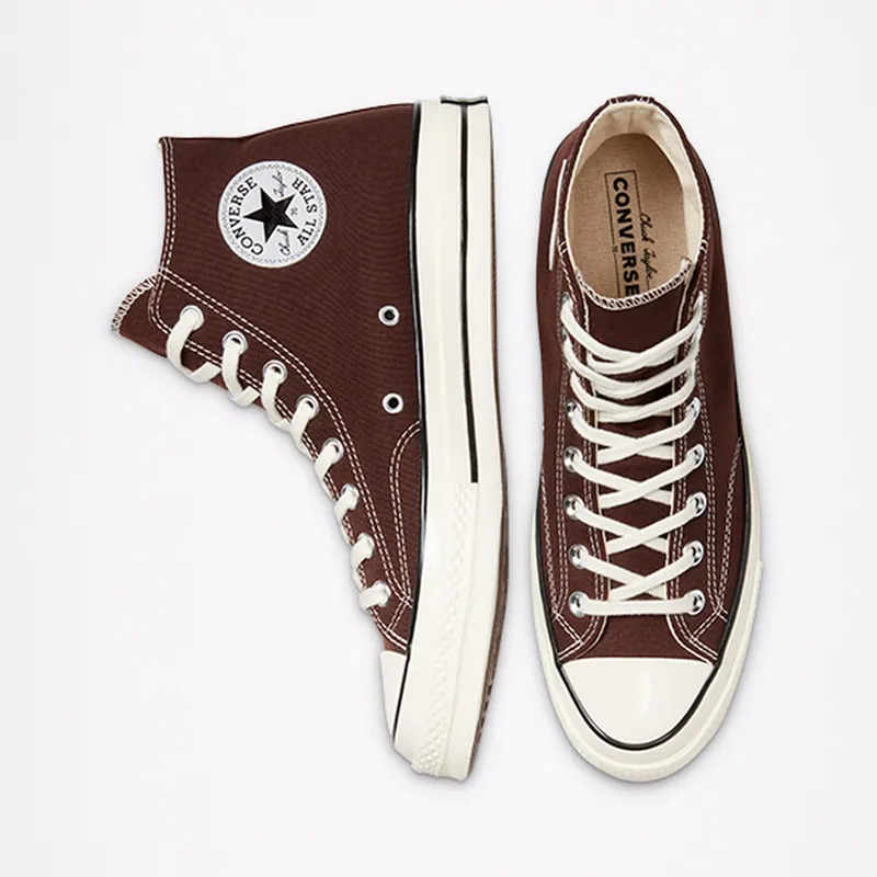 Converse Chuck 70 High ‘Dark Root’ Dark Root/Black/Egret (170551C)