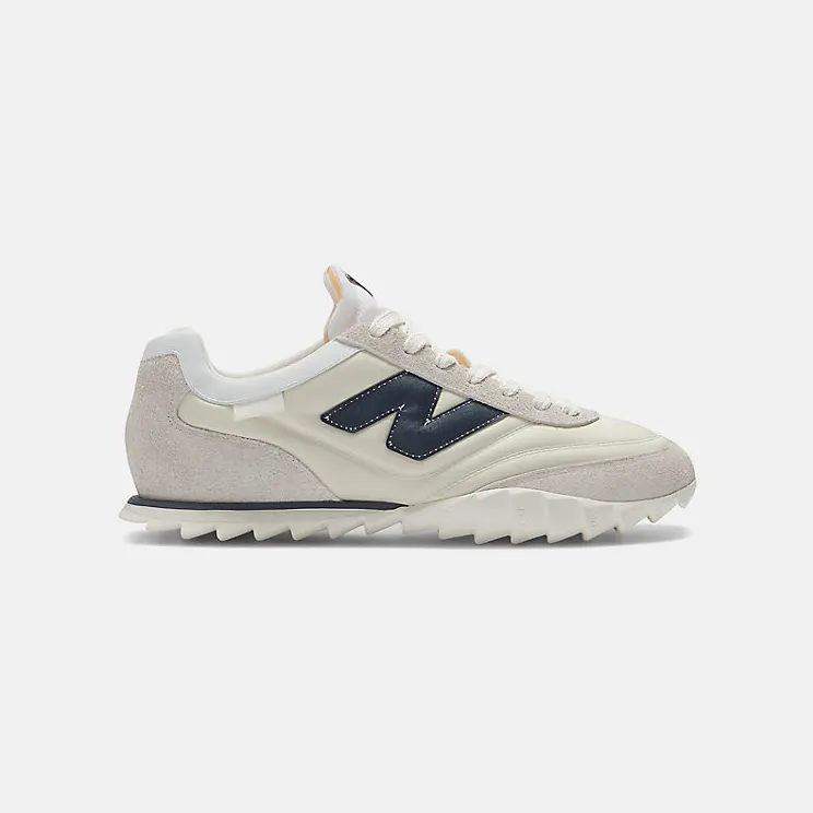 New Balance Gray RC30 Sneakers (URC30DD)