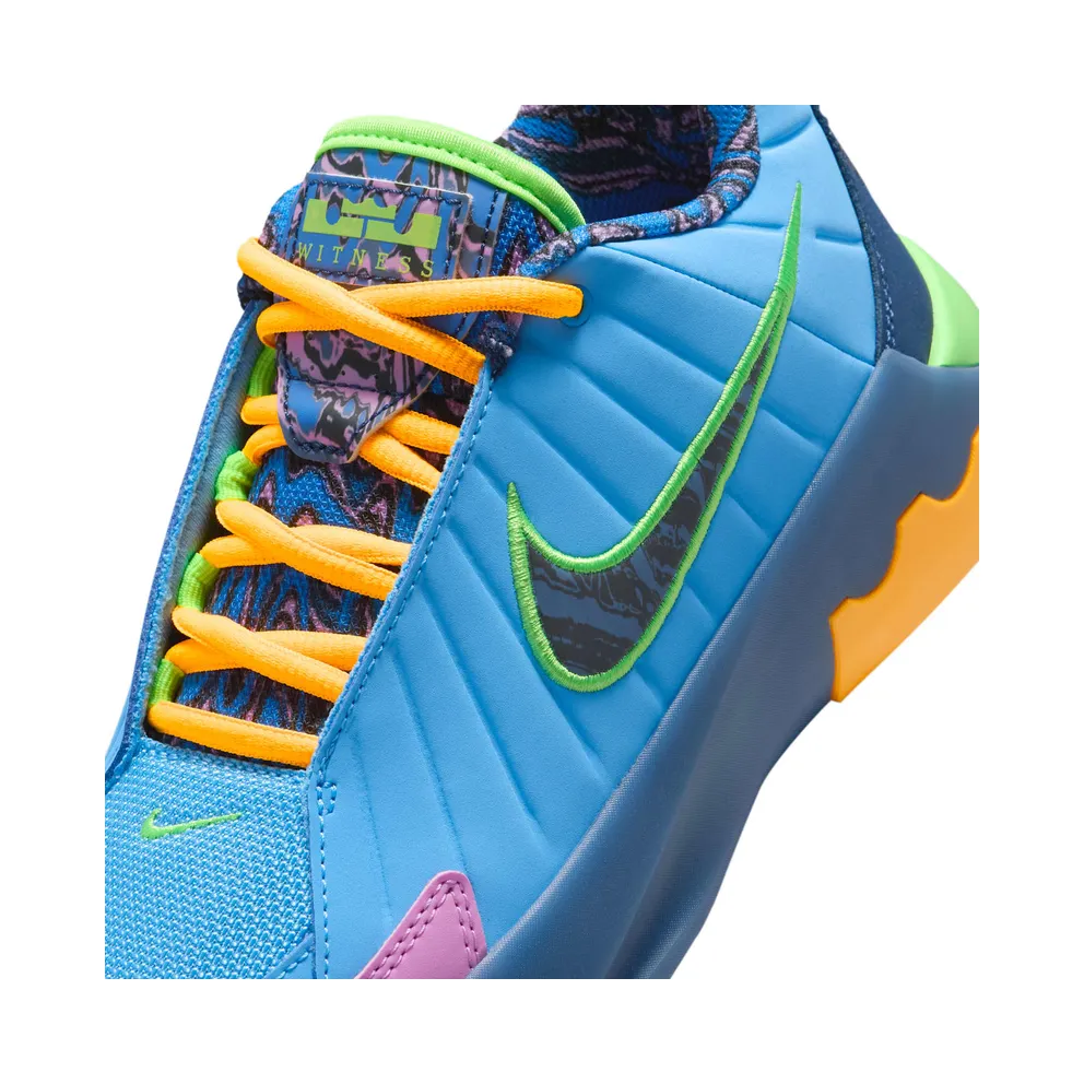 Nike LeBron Witness 9 Jade (IQ0825-400)
