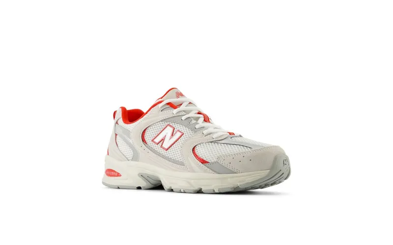 New Balance 530 Beige Red (MR530QB)