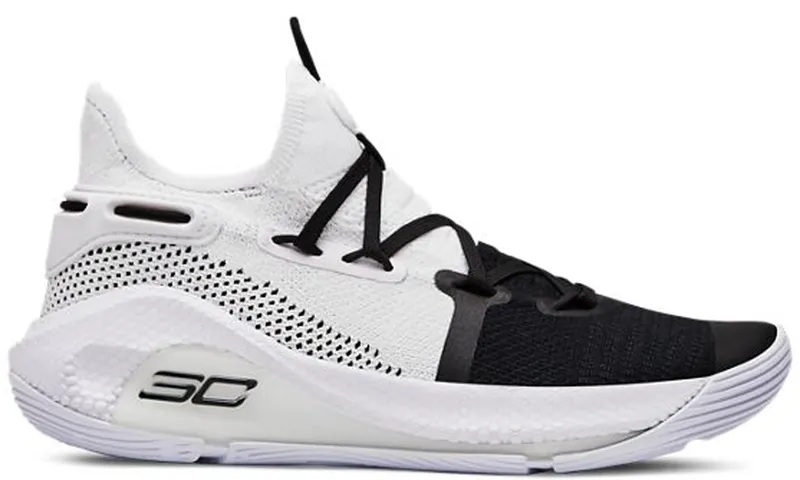 Under Armour Curry 6 Working on Excellence (GS)