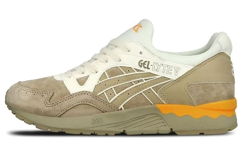 Asics Gel Lyte 5 “Lux Pack Sand” (H6D4L-0505)