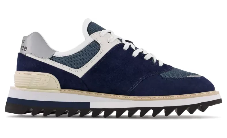 New Balance 574 TDS Pigment Navy (MS574TDS)