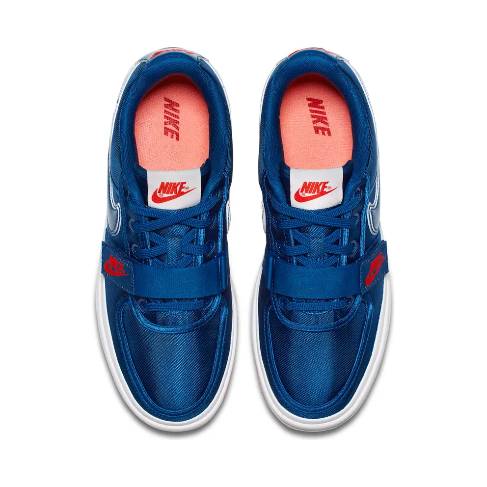 Nike Vandal 2K Gym Blue (W) Gym Blue/Gym Blue-Summit White (AO2868-400)