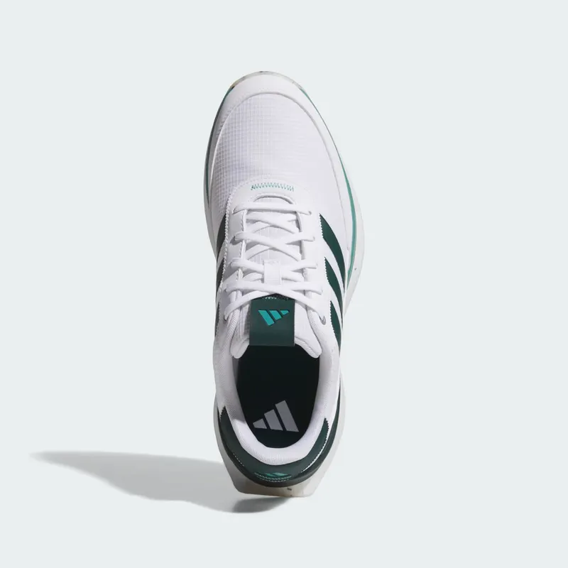 adidas S2G 24 Spikeless Golf Cloud White Wonder Silver Pebble (JI4169)