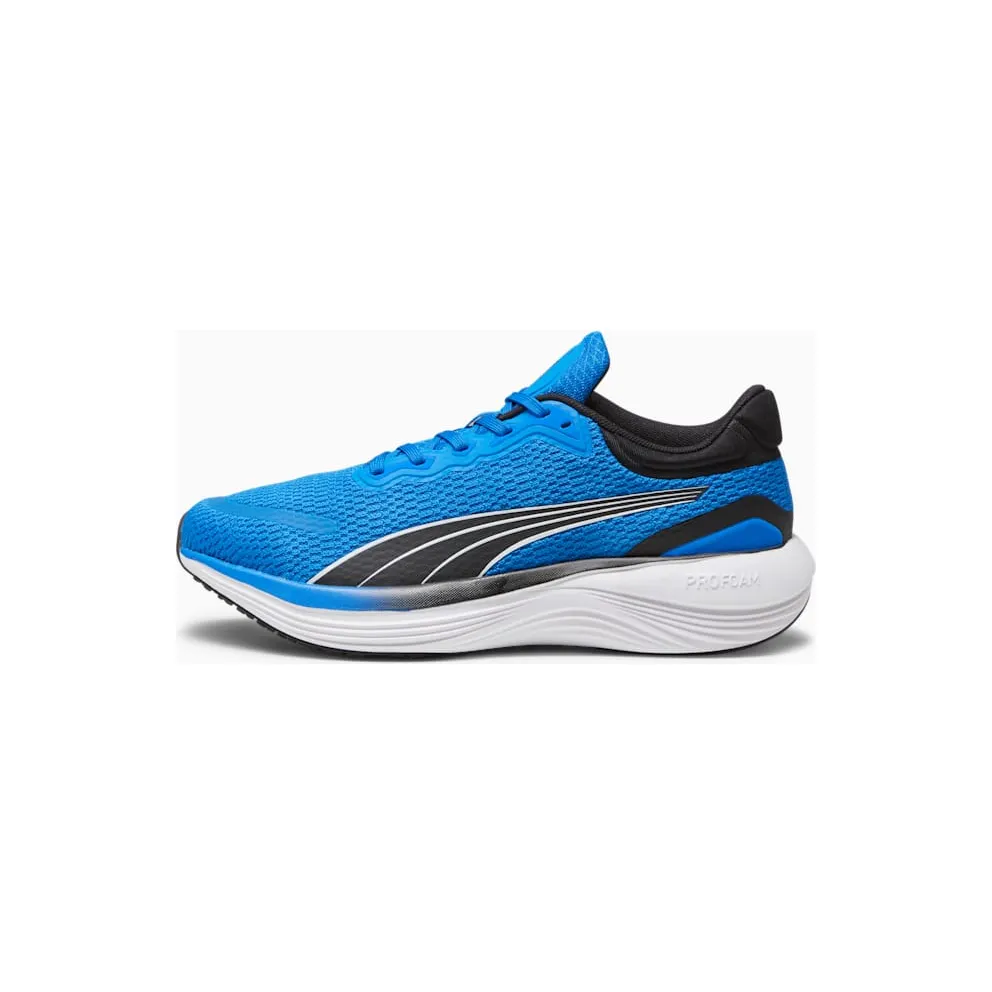 Puma Scend Pro Ultra Blue Black White (378776-04)