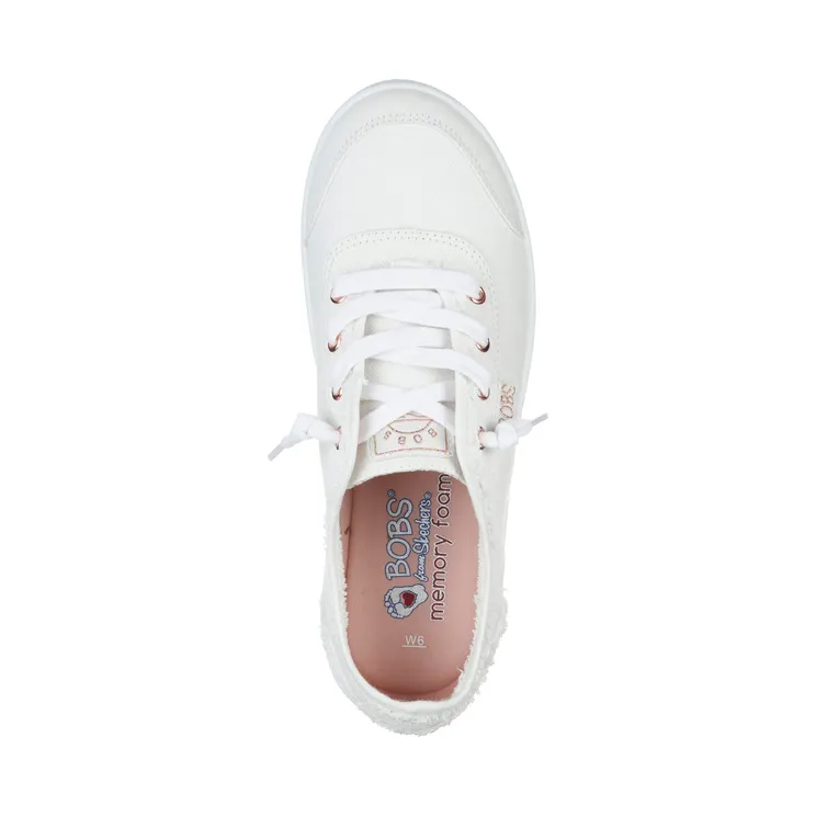 skechers-skech 33492 WHT