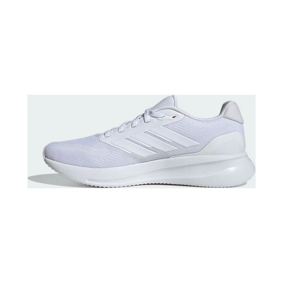 Adidas Runfalcon 5 Running Shoes Cloud White / Cloud White / Cloud White (IH7757)