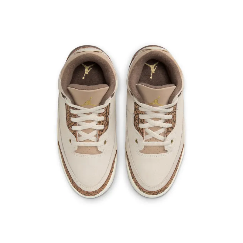 Air Jordan 3 PS “Palomino” (DM0966-102)