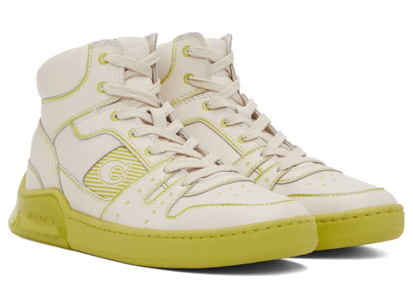 coach-1941-sneaker CA361 NAG