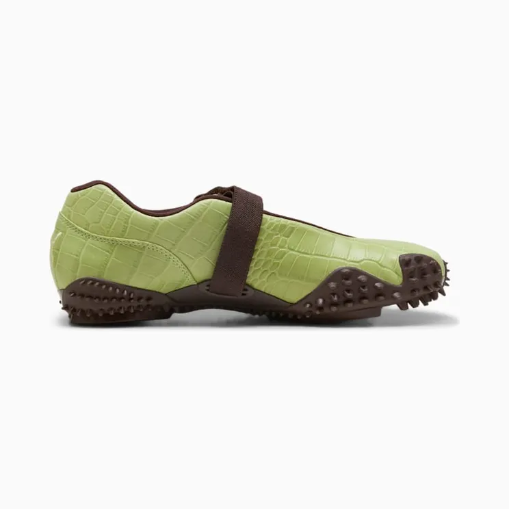 Puma Mostro Green (40531901)