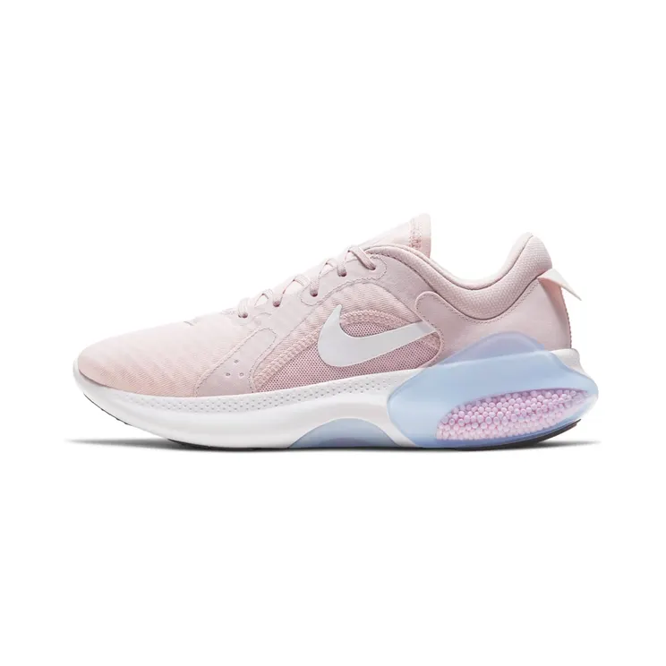 Nike Joyride Dual Run 2 “Barely Rose / Champagne / Black / White” (CT0311-600)
