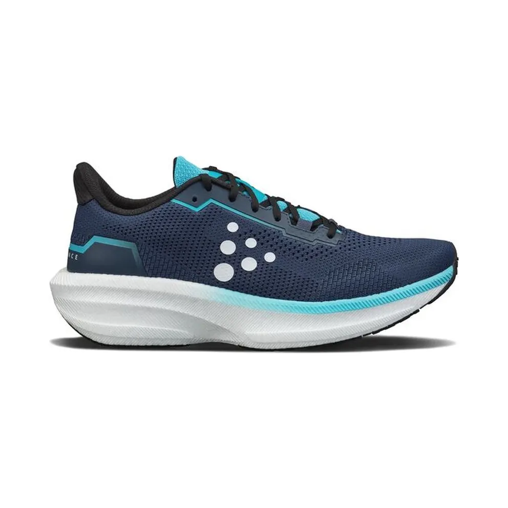 Craft sneaker Blue (C17701-396W)