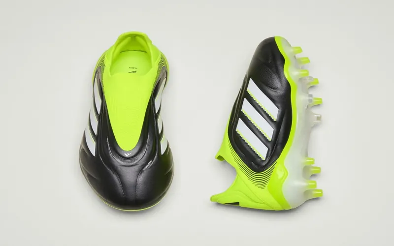 adidas Copa Pure 3 Elite FG Lucid Lemon Pack (JH6302)