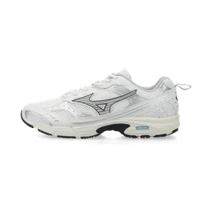Mizuno MXR Retro (snow white / harbor mist / silver) – D1GA245103