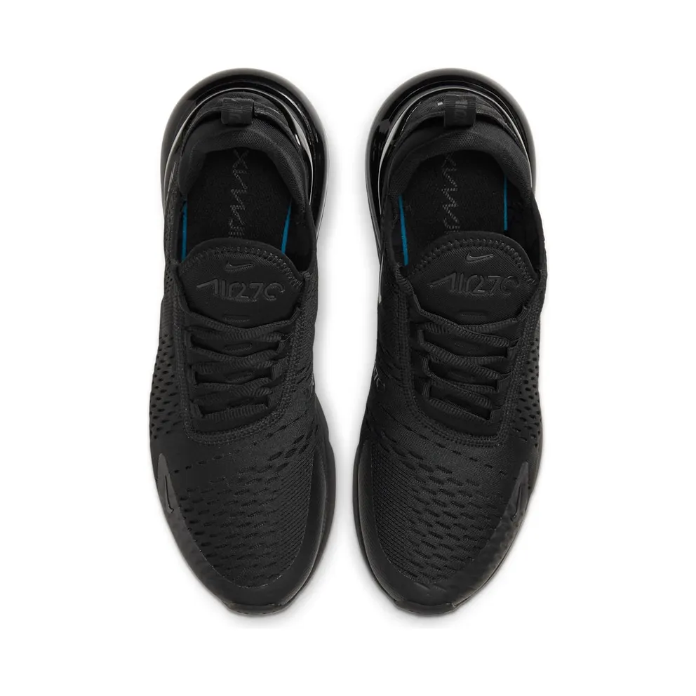 Nike Air Max 270 Triple Black Black/Black-Black (AH8050-005)