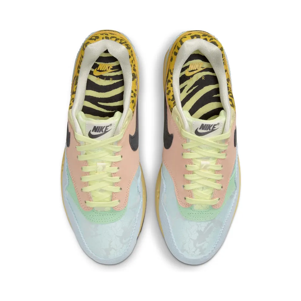 Nike AIR MAX 1 MNS “Great Indoors Corduroy” (FJ4605-441)