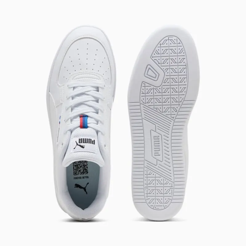 Puma BMW M Motorsport Caven 2.0 BMW M Motorsport White Pro Blue (308904-02)