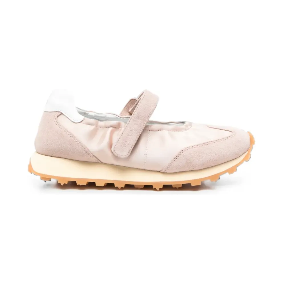 RUN OF Bugia mit Klettverschluss – Pink (BUGIAW)