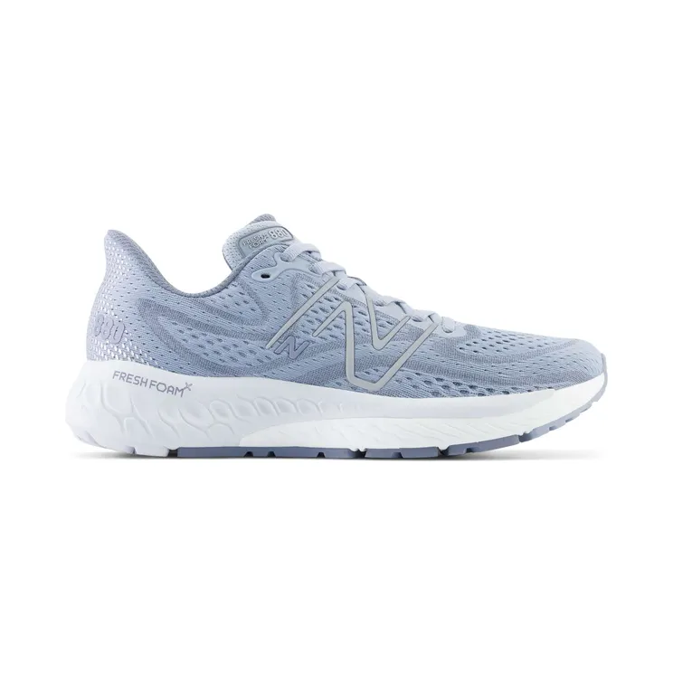 New Balance Fresh Foam X 880v13 Grau (W880G13)