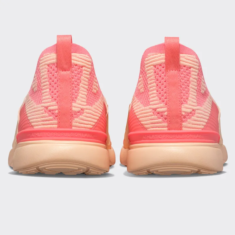 APL TechLoom Bliss “Faded Peach/Osiana Rose/Watermelon” (Women)